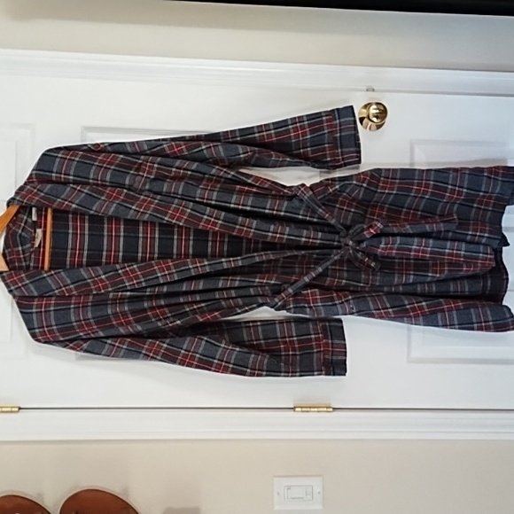 L.L. Bean Other - L.L. Bean Men's Robe